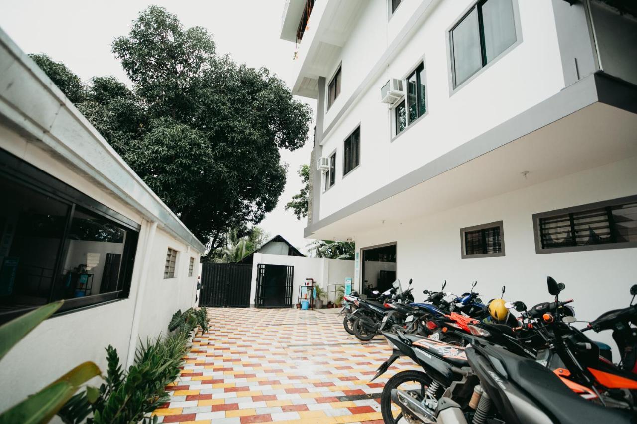 Kingswick Residences & Lodge Dumaguete City Exterior foto