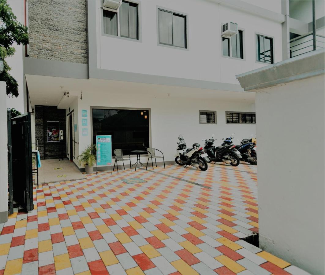 Kingswick Residences & Lodge Dumaguete City Exterior foto