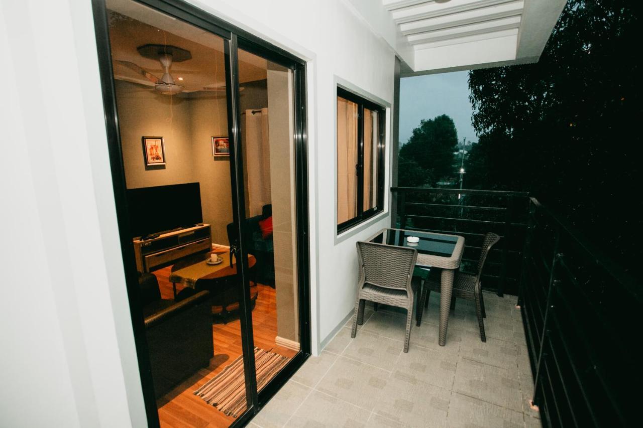 Kingswick Residences & Lodge Dumaguete City Exterior foto