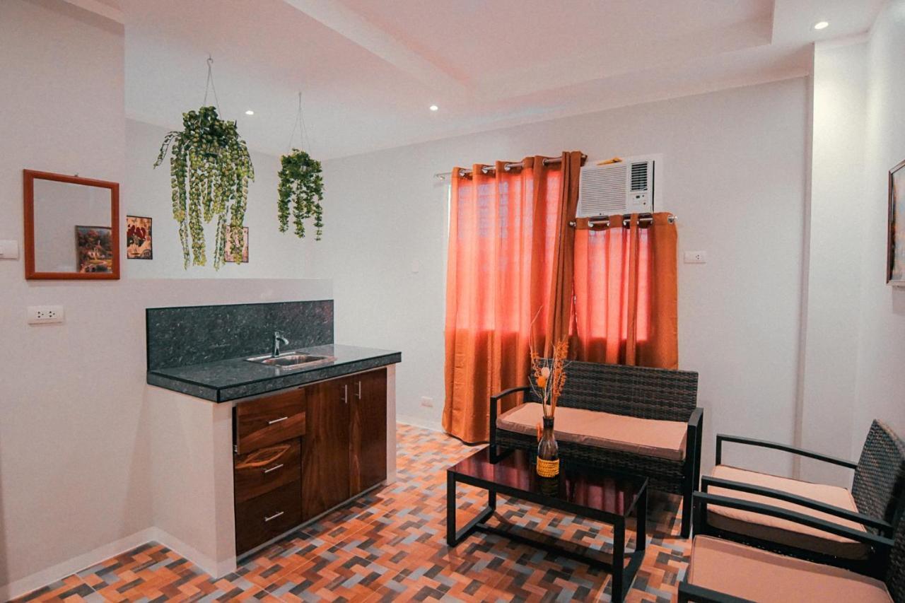 Kingswick Residences & Lodge Dumaguete City Exterior foto